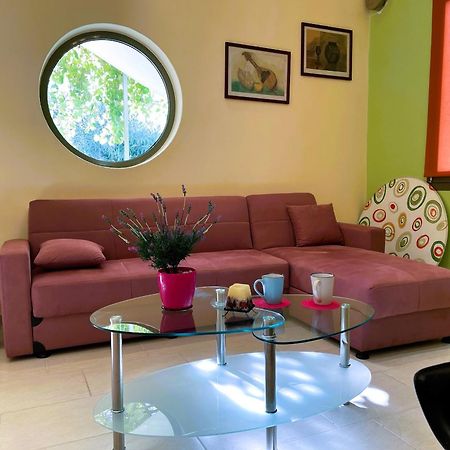 Villa Simotas 4 Four Poros  Luaran gambar