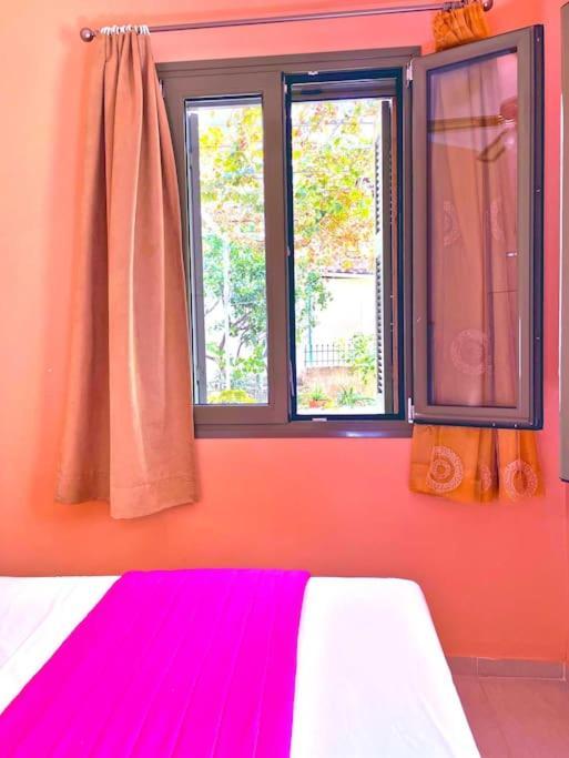 Villa Simotas 4 Four Poros  Luaran gambar