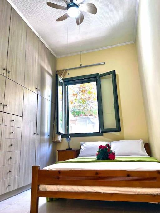 Villa Simotas 4 Four Poros  Luaran gambar