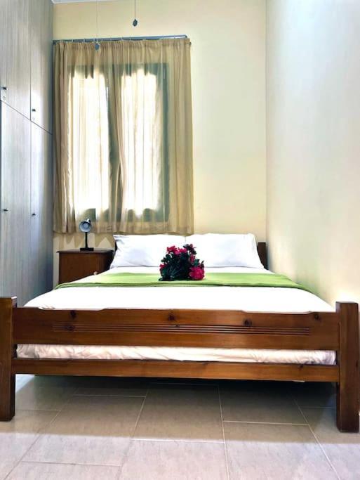Villa Simotas 4 Four Poros  Luaran gambar