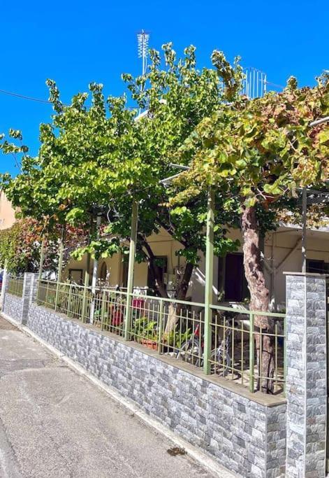 Villa Simotas 4 Four Poros  Luaran gambar