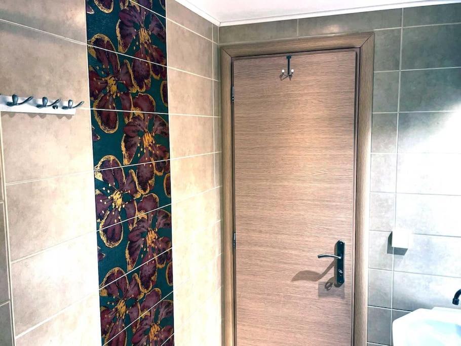 Villa Simotas 4 Four Poros  Luaran gambar