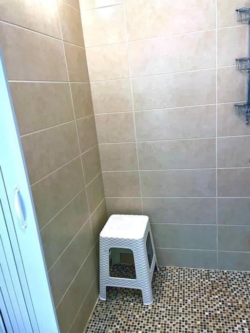 Villa Simotas 4 Four Poros  Luaran gambar