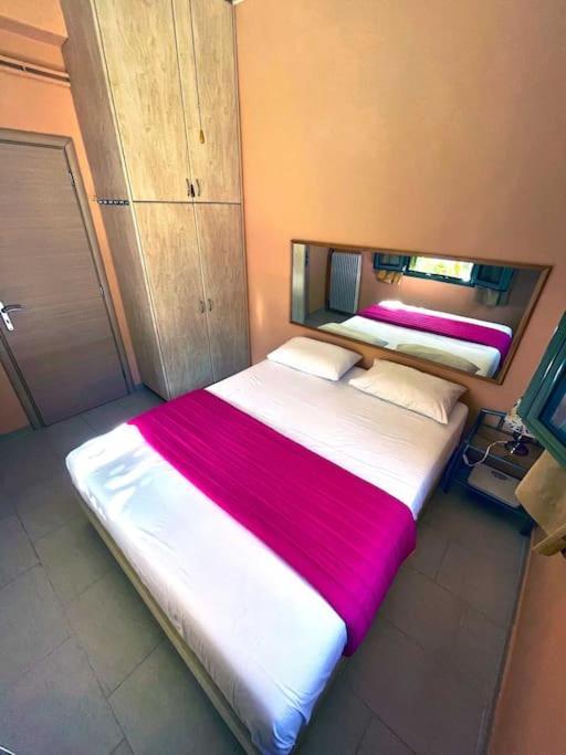 Villa Simotas 4 Four Poros  Luaran gambar