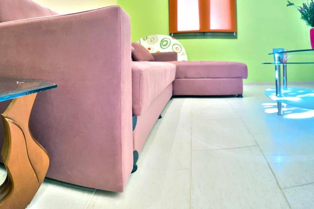 Villa Simotas 4 Four Poros  Luaran gambar