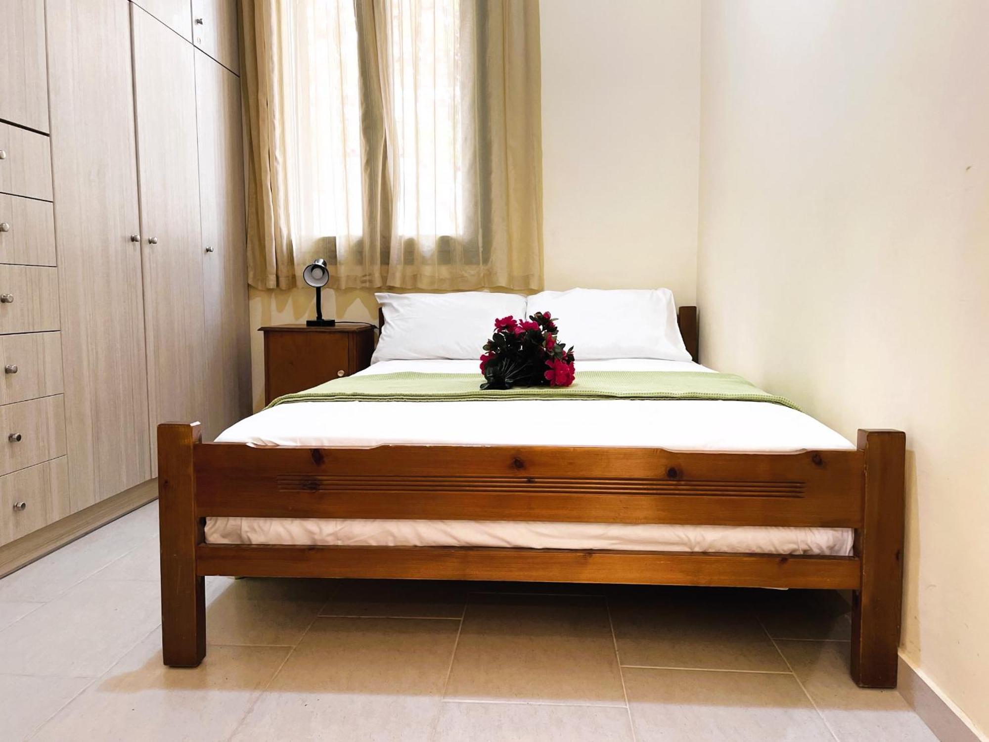 Villa Simotas 4 Four Poros  Luaran gambar
